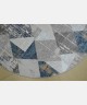 Акриловий килим 113204, 1.50х2.30, овал - высокое качество по лучшей цене в Украине - изображение 4
